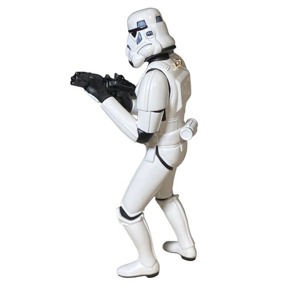 Hallmark ornament—Star Wars—- -IMPERIAL stormtrooper - Picture 6 of 11